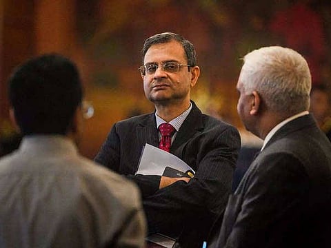 New Tax Regime Allows for Better Financial Planning, Says Revenue Secretary Sanjay Malhotra